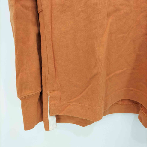 ナイキ NIKE AS M NSW STE LS MOCK メンズ import:XL