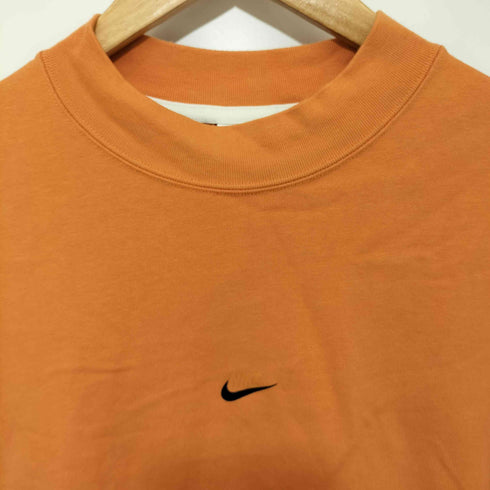 ナイキ NIKE AS M NSW STE LS MOCK メンズ import:XL