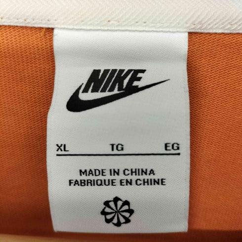 ナイキ NIKE AS M NSW STE LS MOCK メンズ import:XL