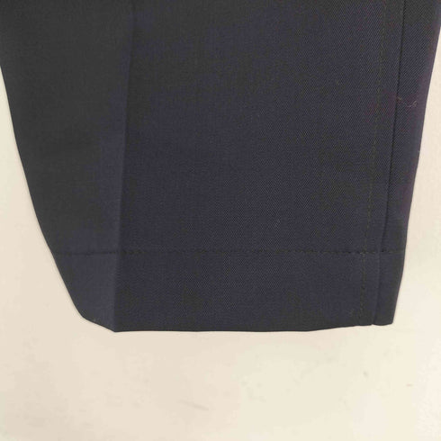 グラフペーパー Graphpaper SCALE WOOL TAPERED TROUSERS メンズ 1