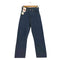 リーバイスヴィンテージクロージング Levis Vintage Clothing 701 1950年モデル 復刻 BIG E 42TALON 赤耳 ジップフライ デニムパンツ モンローデニム レディース W26 L34