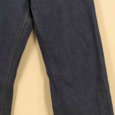 リーバイスヴィンテージクロージング Levis Vintage Clothing 701 1950年モデル 復刻 BIG E 42TALON 赤耳 ジップフライ デニムパンツ モンローデニム レディース W26 L34