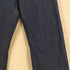 リーバイスヴィンテージクロージング Levis Vintage Clothing 701 1950年モデル 復刻 BIG E 42TALON 赤耳 ジップフライ デニムパンツ モンローデニム レディース W26 L34
