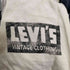 リーバイスヴィンテージクロージング Levis Vintage Clothing 701 1950年モデル 復刻 BIG E 42TALON 赤耳 ジップフライ デニムパンツ モンローデニム レディース W26 L34