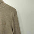 ラコステ LACOSTE タートルネック ニット メンズ import:M
