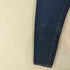 スライジーンズ SLY JEANS MADE IN JAPAN セルビッチ ボタンフライ インディゴテーパードデニムパンツ レディース 25