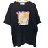 チャリアンドコー chari&co 別注 THANKS GIVING DOG SHOW Tシャツ メンズ JPN:L