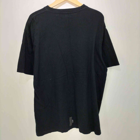 チャリアンドコー chari&co 別注 THANKS GIVING DOG SHOW Tシャツ メンズ JPN:L