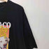 チャリアンドコー chari&co 別注 THANKS GIVING DOG SHOW Tシャツ メンズ JPN:L