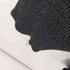 ノーアイディー NO ID. カットオフ加工ワッフルロングトップス メンズ ONE SIZE