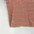 she said that + THE MOTT HOUSE TOKYO T-shirt Stripe メンズ JPN:L
