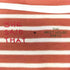 she said that + THE MOTT HOUSE TOKYO T-shirt Stripe メンズ JPN:L