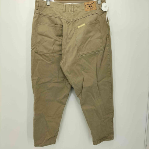 グルメジーンズ gourmet jeans TYPE3 LEAN チノパン メンズ 36