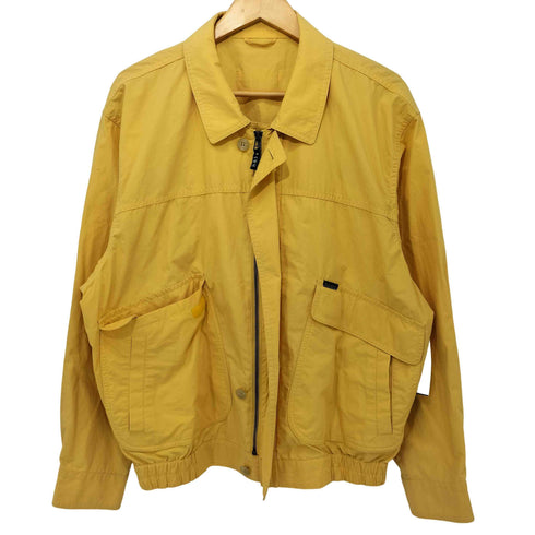 ザスコッチハウス The Scotch House ジップアップジャケット メンズ LY