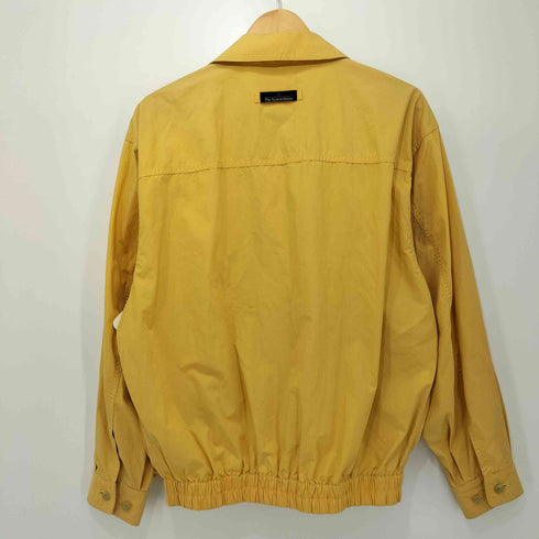 ザスコッチハウス The Scotch House ジップアップジャケット メンズ LY