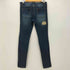 ダンケシェーン Danke Schon ダメージ加工スキニーデニムパンツ メンズ JPN:L