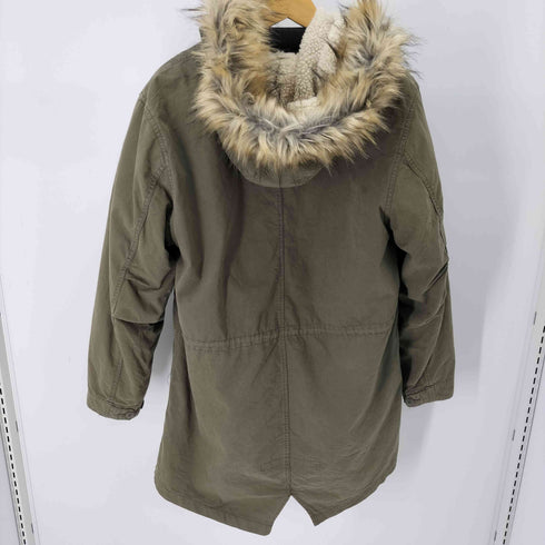 コーエン coen ボアライナー モッズコート メンズ JPN:XL