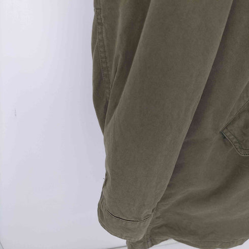 コーエン coen ボアライナー モッズコート メンズ JPN:XL