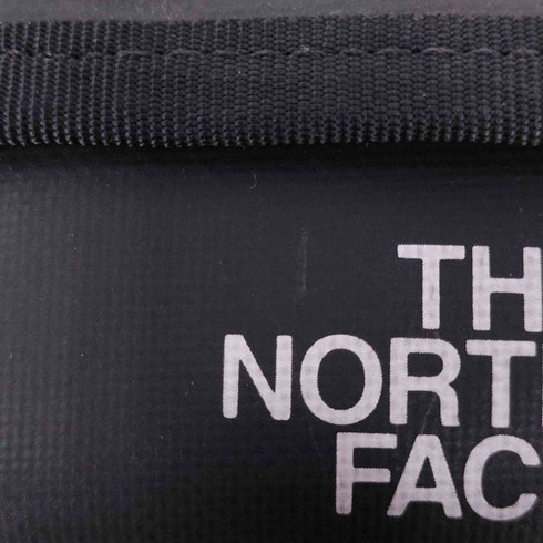 ザノースフェイス THE NORTH FACE BC Dot Wallet BC ドット ウォレット 二つ折り財布 メンズ