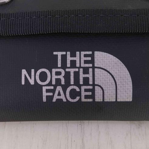 ザノースフェイス THE NORTH FACE BC Dot Wallet BC ドット ウォレット 二つ折り財布 メンズ