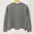 マックスマーラウィークエンド MAX MARA WEEKEND サイドジップ ブランクスウェット 無地 レディース import:M