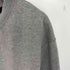 マックスマーラウィークエンド MAX MARA WEEKEND サイドジップ ブランクスウェット 無地 レディース import:M