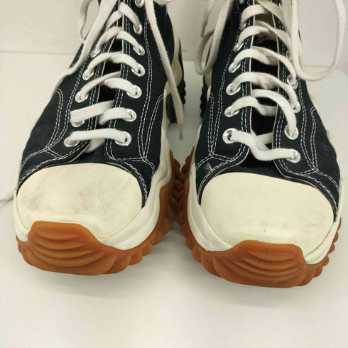 コンバース CONVERSE RUN STAR MOTION BLACK HI CUT ランスターモーションハイ メンズ JPN:28