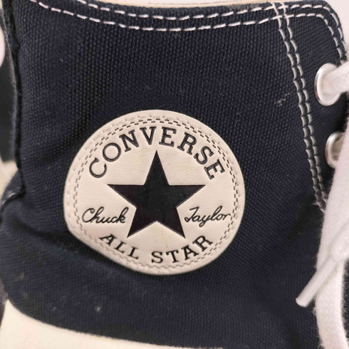 コンバース CONVERSE RUN STAR MOTION BLACK HI CUT ランスターモーションハイ メンズ JPN:28