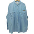 コロンビア Columbia Columbia Bahama II Long Sleeve Shirt PFG メンズ import:XXL