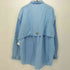 コロンビア Columbia Columbia Bahama II Long Sleeve Shirt PFG メンズ import:XXL