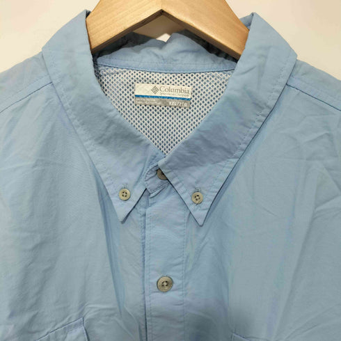 コロンビア Columbia Columbia Bahama II Long Sleeve Shirt PFG メンズ import:XXL