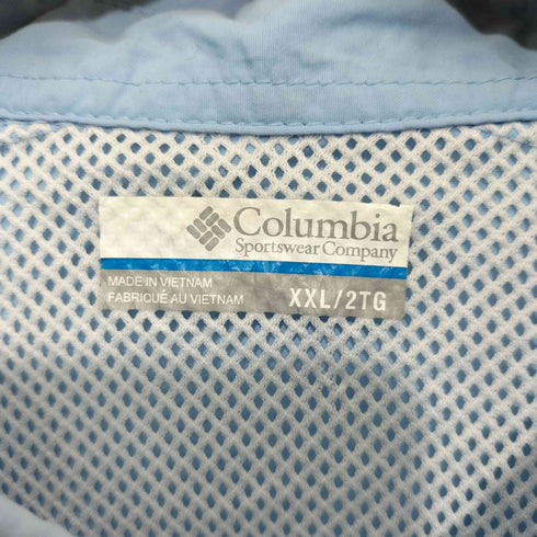 コロンビア Columbia Columbia Bahama II Long Sleeve Shirt PFG メンズ import:XXL