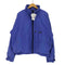 パタゴニア patagonia 92年製 USA製 ナイロンジャケット 裏地メッシュ メンズ import:L