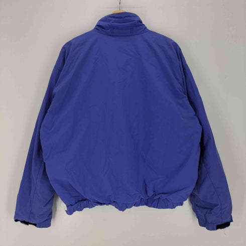 パタゴニア patagonia 92年製 USA製 ナイロンジャケット 裏地メッシュ メンズ import:L