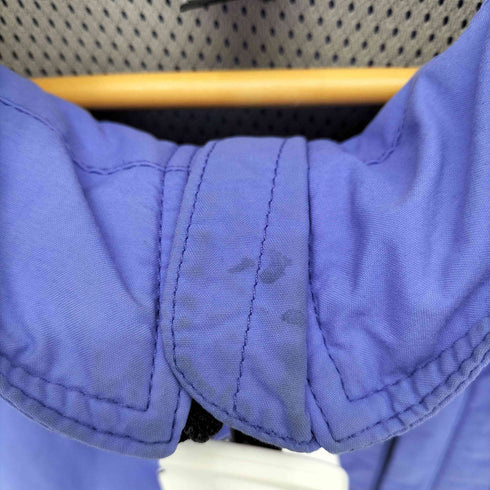 パタゴニア patagonia 92年製 USA製 ナイロンジャケット 裏地メッシュ メンズ import:L