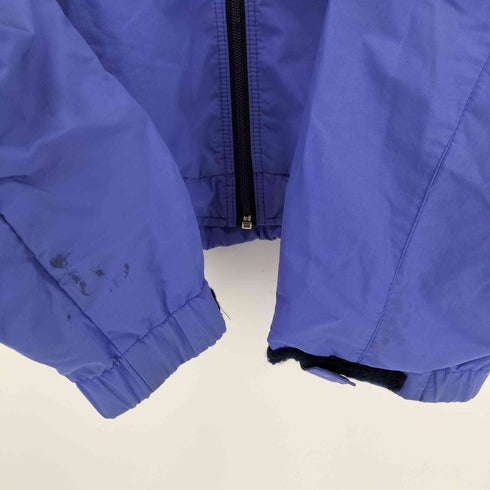 パタゴニア patagonia 92年製 USA製 ナイロンジャケット 裏地メッシュ メンズ import:L