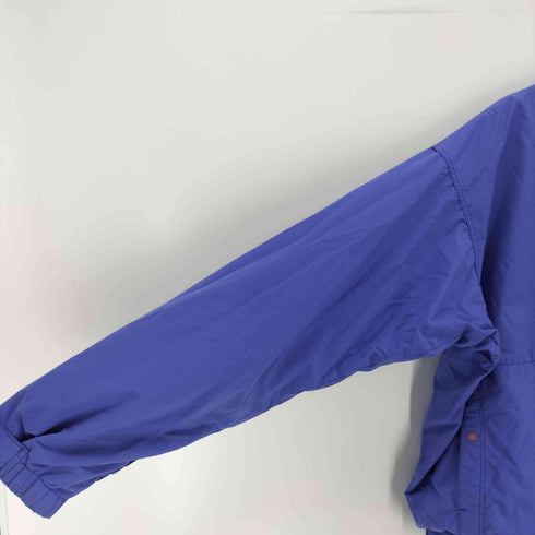 パタゴニア patagonia 92年製 USA製 ナイロンジャケット 裏地メッシュ メンズ import:L