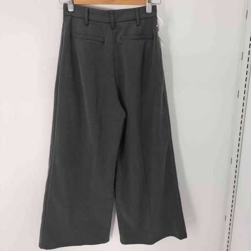 ヘザー Heather タックワイドパンツ レディース JPN:S