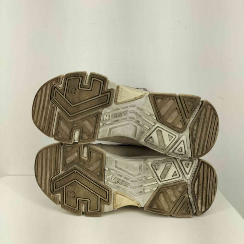 ノルディー nerdy ZELIG CANVAS HIGE メンズ JPN:28