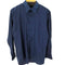 ペイズリー柄 L/S シャツ メンズ import:L