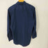 ペイズリー柄 L/S シャツ メンズ import:L