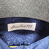 ペイズリー柄 L/S シャツ メンズ import:L