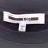 マックキューバイ アレキサンダーマックイーン McQ Alexander McQueen 裾レオパード カットソー レディース 44