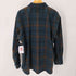 ユニクロユー UNIQLO U ヘビーフランネルオーバーサイズシャツ メンズ JPN:XL