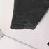 ダンケシェーン Danke Schon SideZip W-RidersJacket ゴートレザーライダースジャケット メンズ JPN:L