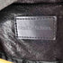 ダンケシェーン Danke Schon SideZip W-RidersJacket ゴートレザーライダースジャケット メンズ JPN:L