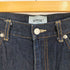 サージ SERGE de bleu WO BAGGY USED ワンウォッシュ バギー デニムパンツ レディース JPN:36