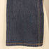 サージ SERGE de bleu WO BAGGY USED ワンウォッシュ バギー デニムパンツ レディース JPN:36
