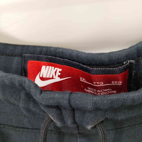 ナイキ NIKE TECH FLEECE JOGGER PANT テックフリースジョガーパンツ メンズ 2XL