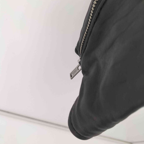 エルエイチピー LHP ラムレザーライダースジャケット メンズ JPN:L